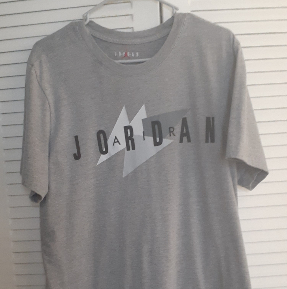 Air Jordan Tshirt